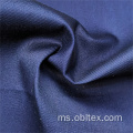 Obl21-2723 T/C3/1 Twill Pekerja Pekerja